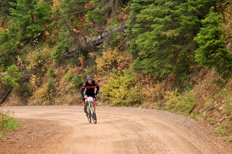 Get Lost Gravel Race: A New Adventure for Cyclists in Montana