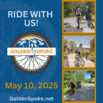 2025 Golden Spoke Instagram Post English (square)