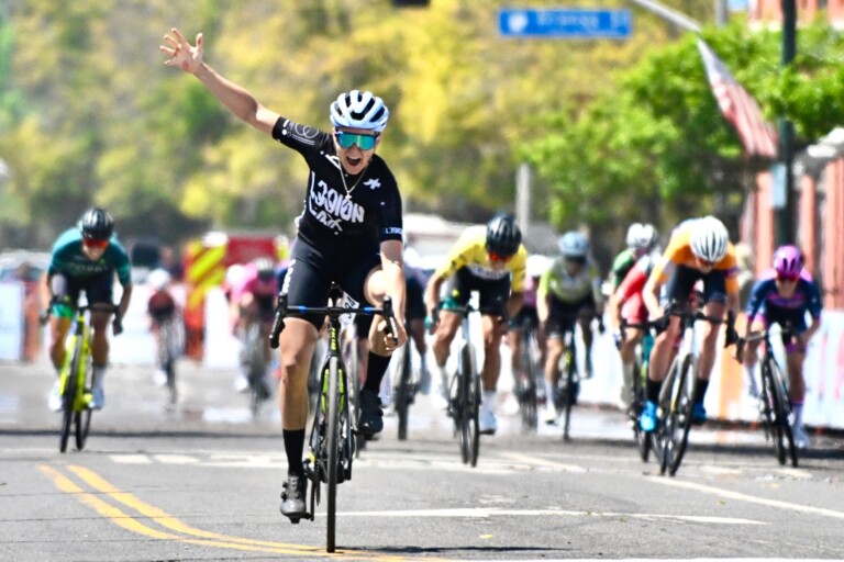 2025 Redlands Bicycle Classic: Frayre and Shafi Shine Bright – Breakaways, Sprints, and History Made