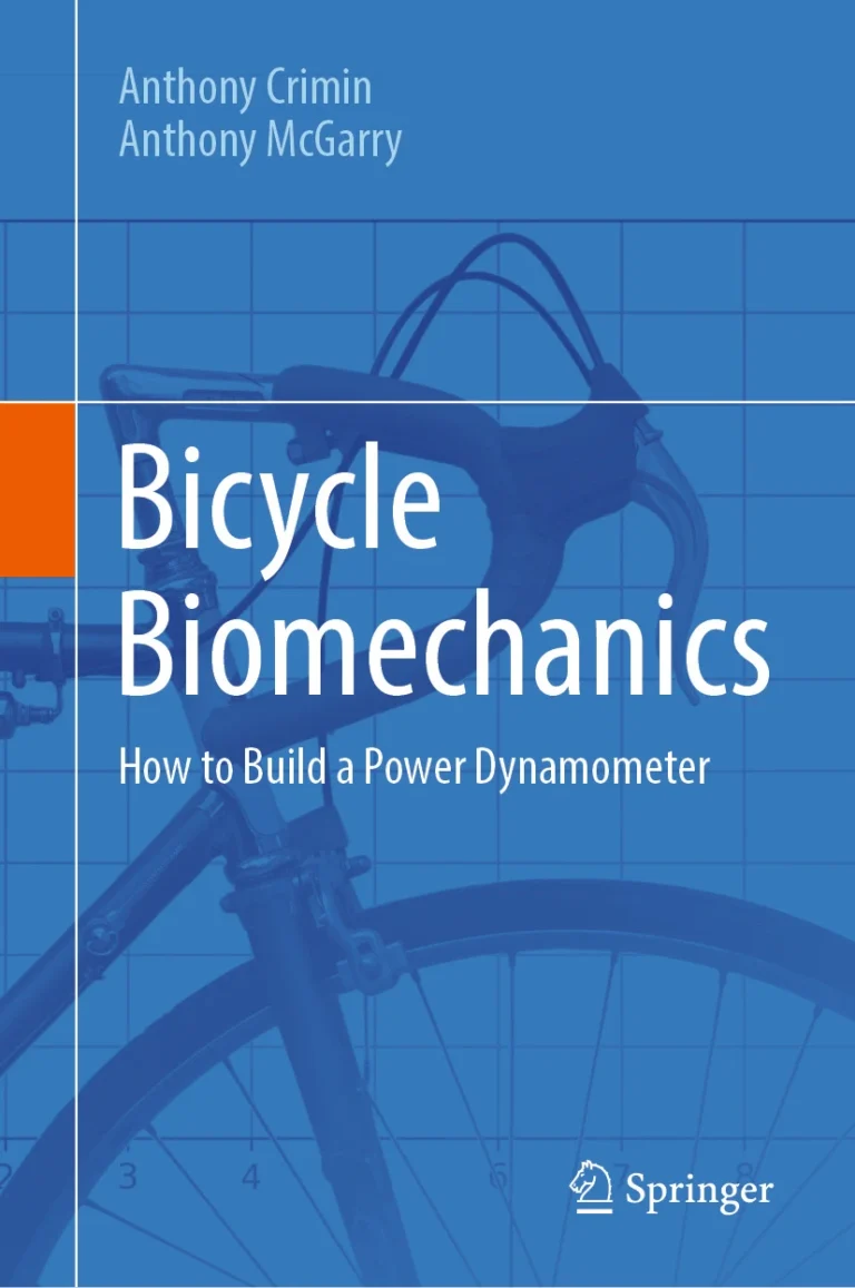 A Power-Boosting Ride, If You Can Do the Math: Inside the Science of Bicycle Biomechanics