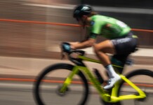 Dominance in the Desert: Stephens and Haug Conquer the 2025 Tour of the Gila