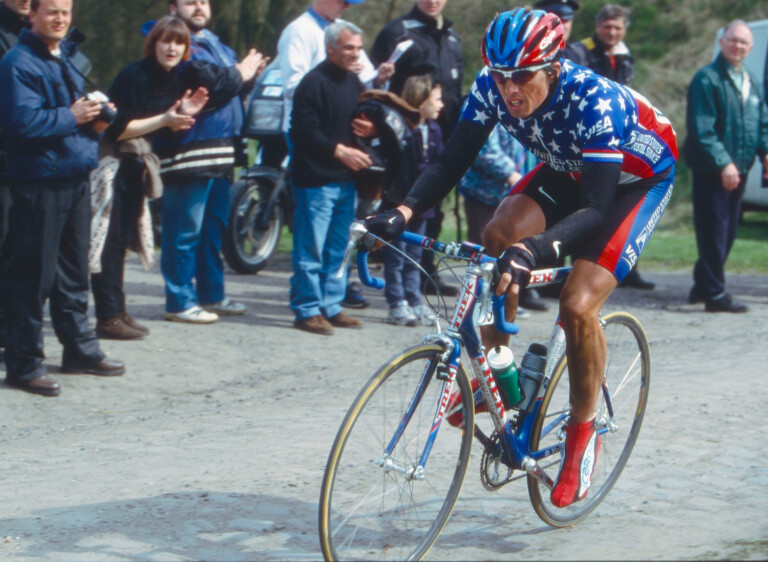 A Brief History of Americans Contesting the Cobbles in Paris-Roubaix