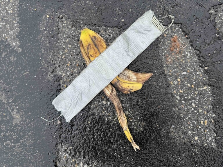 Conceptual Art Piece “The Cyclistien” Sells for Record Price at Auction