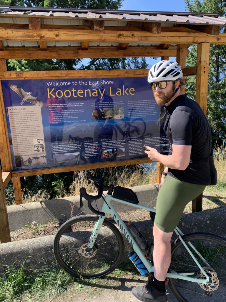 Bridging Generations: A 32-Year-Old Cyclist and His Over-70 Rookie Parents Find Joy on a 400-Mile Journey 