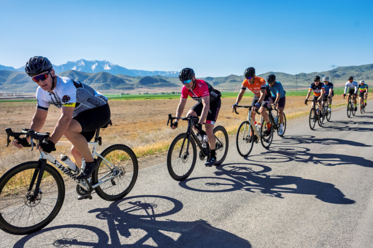 Huntsman SportsFest 140 Leads the Charge in 2025 Cancer-Fighting Fundraiser