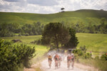 Ciclismo, Giro d’Italia 2025 tappa 9 da Gubbio a Siena
