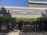 Berkeley Cycle Works (Berkeley, California) closed in 2024. Photo by Dave Iltis