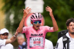 Ciclismo, Giro d’Italia 2025 tappa 11 da Viareggio a Castelnovo ne’ Monti,