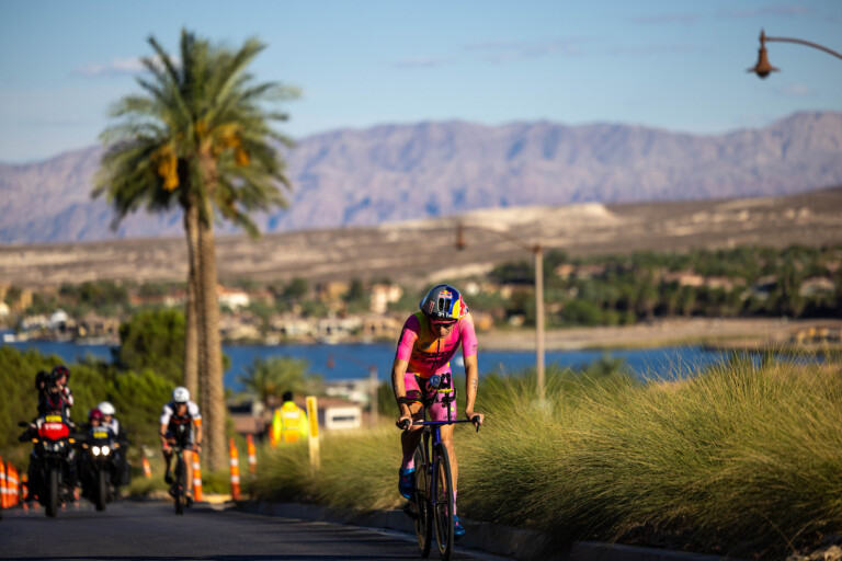 Lake Las Vegas T100 Triathlon Returns October 25–26, 2025, Featuring Stunning New Amateur Bike Course Through Lake Mead National Recreation Area