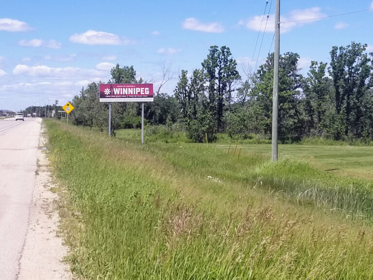 A Bicycle Tour from Minnesota to Canada