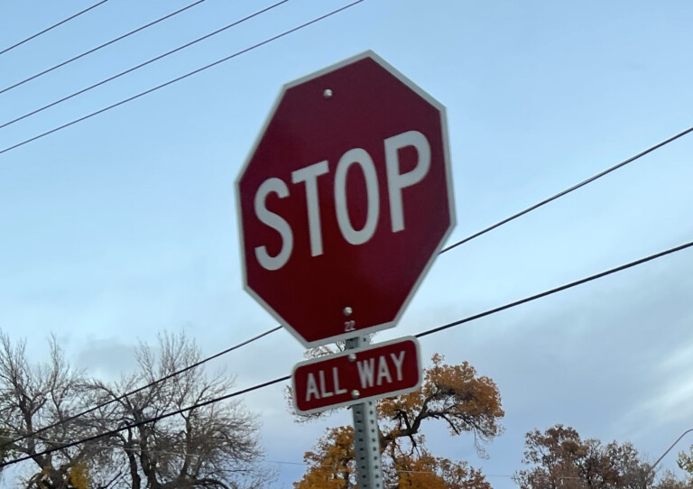 Commentary: Arbitrary Deadline Leads to Nevada Bike Bill Death