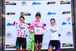 2025 Tour de Bloom UCI Women’s race, stage 1. Photo by Blake Dahlin