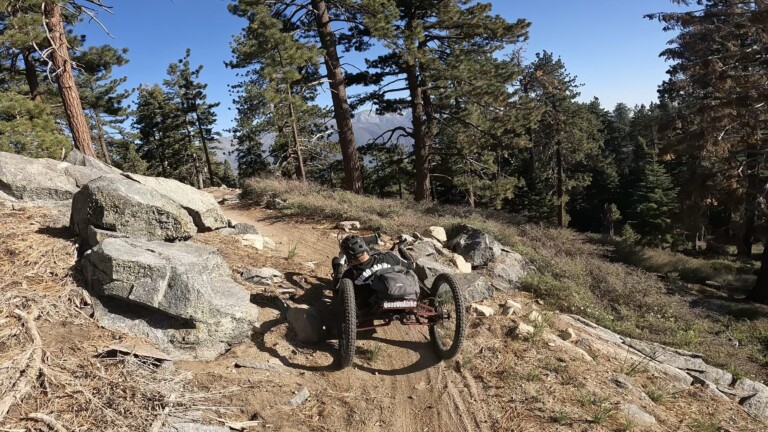 Tour de Big Bear Expands with New Adaptive Categories