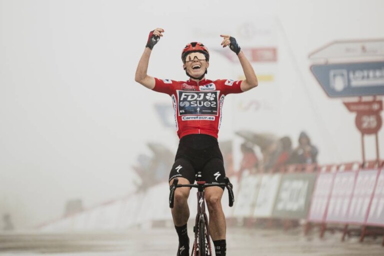 La Vuelta Femenina 25: A Week of Tactical Brilliance and Determined Champions