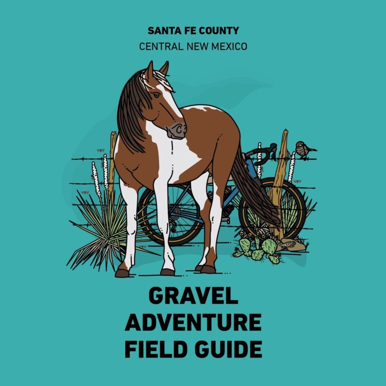 Gravel Adventure Field Guides Showcase Off-Pavement Routes