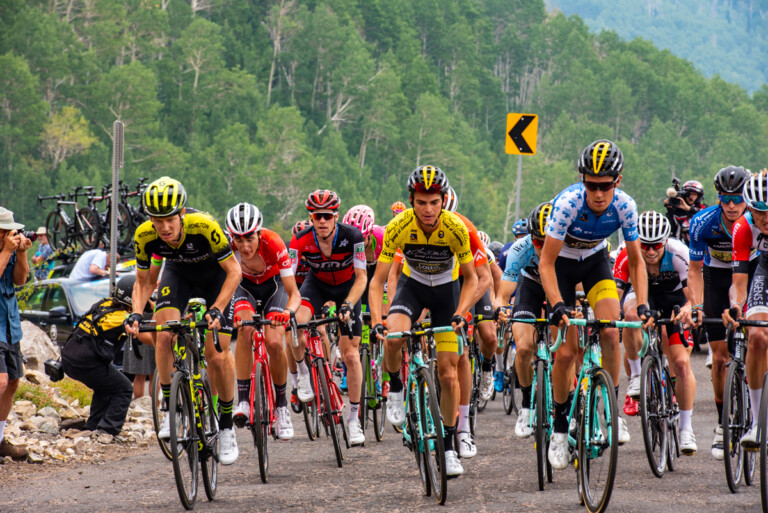 Why Cycling Sponsorship is So Hard