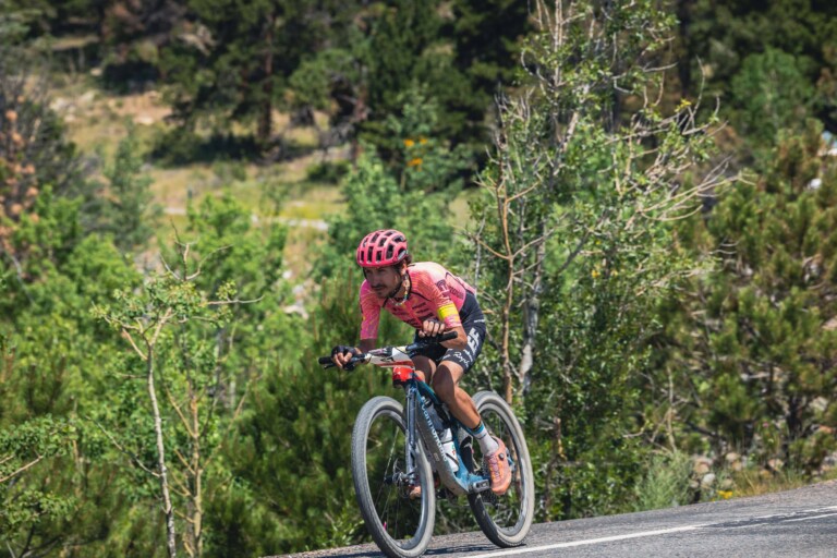 Gravel With Soul: Ned Gravel Turns Five with High Elevation Style and Substance