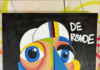 De Ronde – The Bicycle Art of TJ Eisenhart