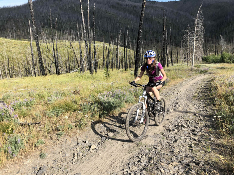Trail Access in Jeopardy as Trump Cuts Hit Federal Land Agencies