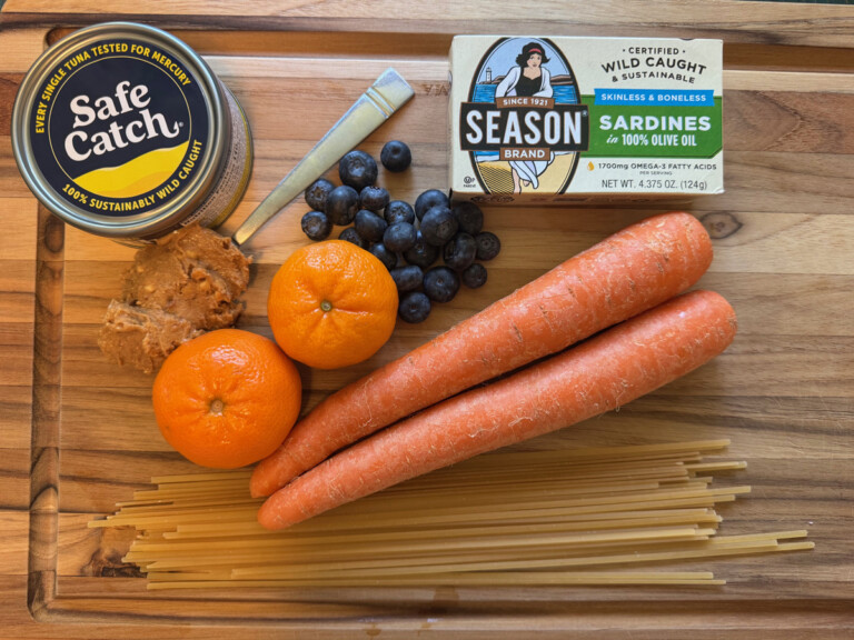 The Athlete’s Kitchen: Optimizing Your Immune Response