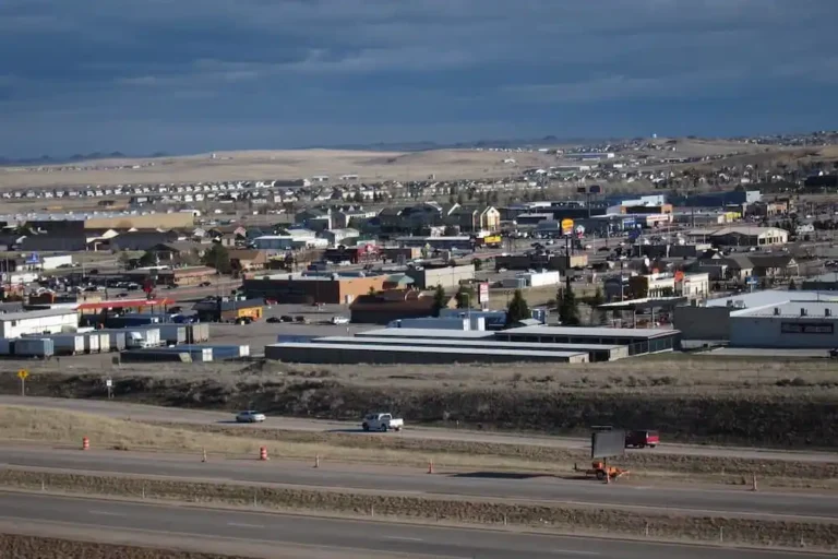 Wyoming Opposition Intensifies Against Public Land Sell-Off