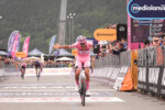 Ciclismo, Giro d’Italia 2025 tappa 17 da San Michele allÕAdige a Bormio