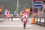 Ciclismo, Giro d’Italia 2025 tappa 17 da San Michele allÕAdige a Bormio