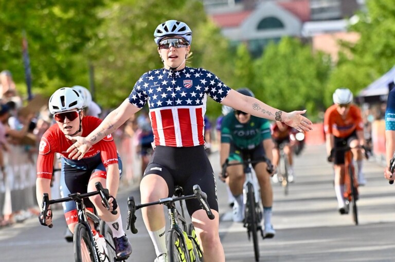 Sprint Royalty Reigns in Sandy: Bourgoyne and Ryan Take Utah Wins