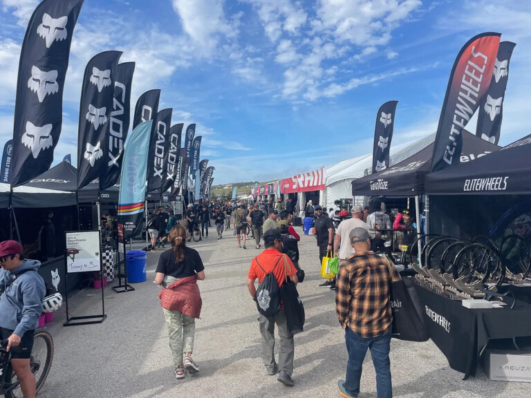 What is the Current State of the Bike Industry?