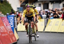 Tour de France Tune Up Trivia!