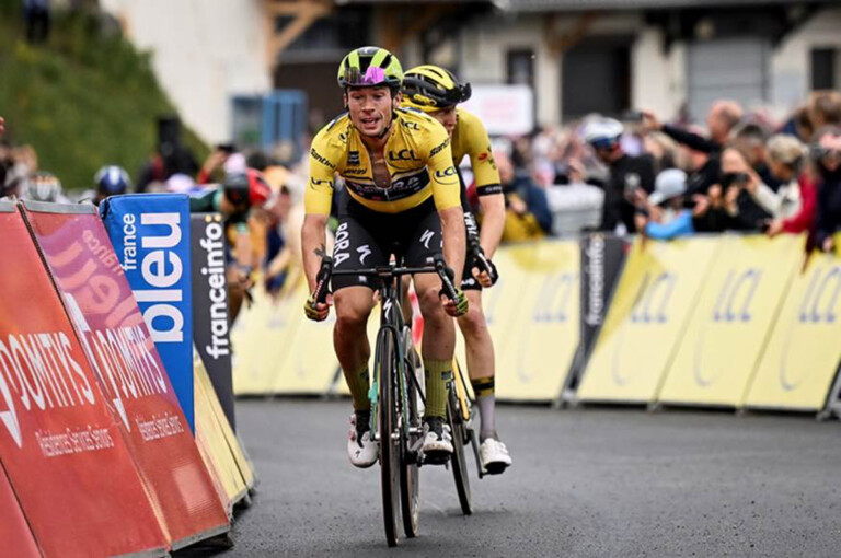 Tour de France Tune Up Trivia!