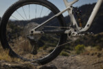 The New 2025 MTB XTR M9200 Di2 Wireless. Photo by Sterling Lorence Photography