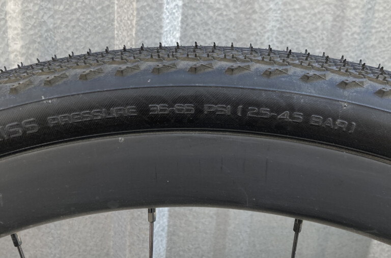 Find Your Optimal Tire Pressure for Comfort and Efficiency