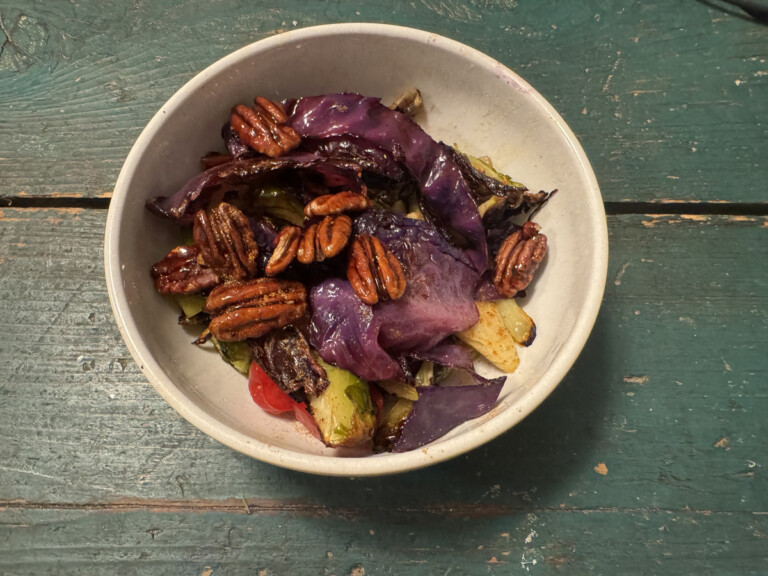 Fueling Performance: An Athlete’s Guide to Choosing Fruits and Vegetables