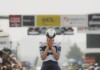 Romeo Seizes Yellow Jersey With Stunning Solo Victory at Critérium du Dauphiné Stage 3