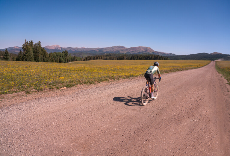 Sarah Sturm and Zach Calton Top 2025 Crusher in the Tushar – Report, Results, and Photos