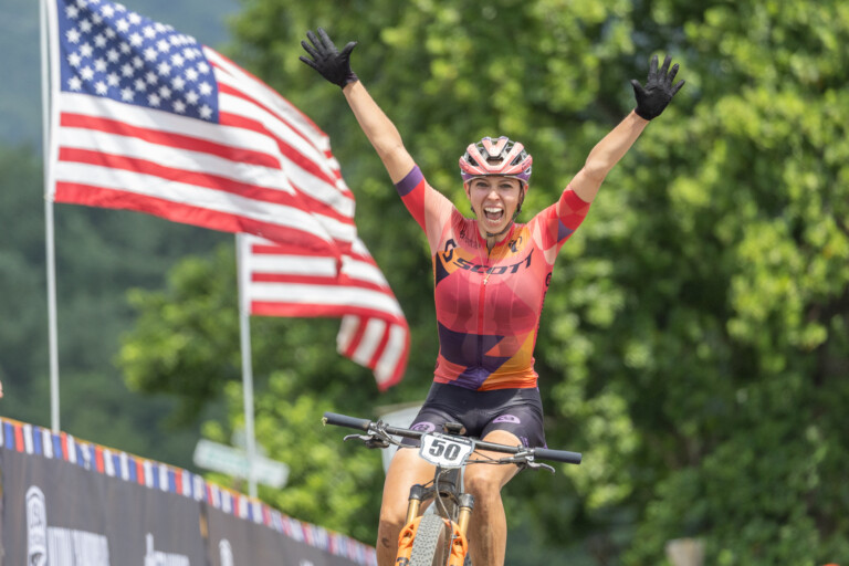 82 Champions Awarded at 2025 Endurance Mountain Bike National Championships (Updated July 20)