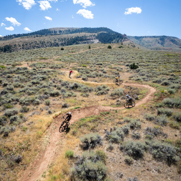 Event Preview: Jurassic Classic Mountain Bike Festival