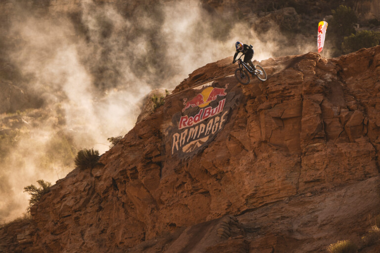Red Bull Rampage 2025: The Wildest MTB Event in the World Returns To Utah October 16th and 18th