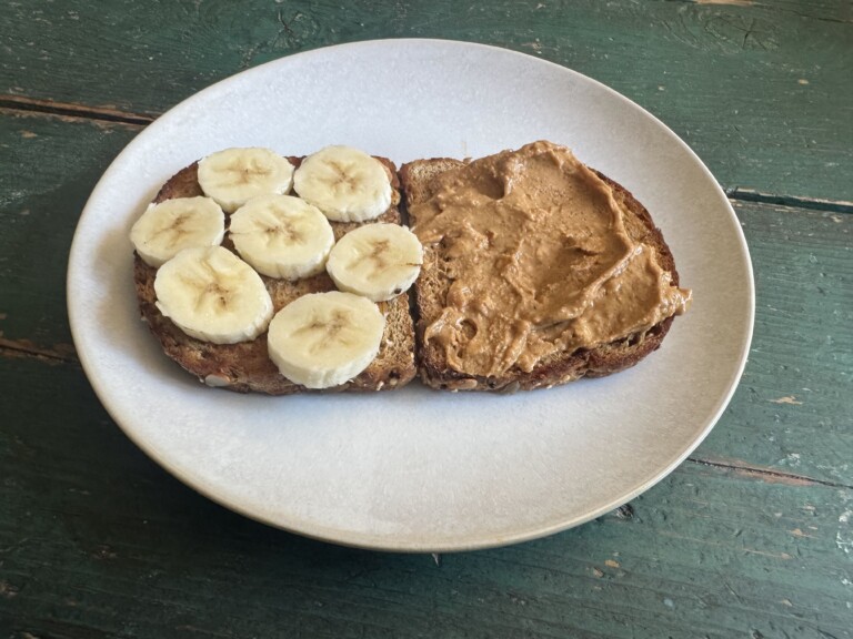 The Athlete’s Kitchen: Sports Nutrition on a Budget