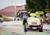 Tour de France stage 20: A Gripping Tale of Persistence and Glory
