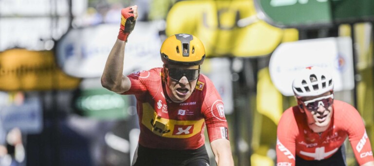 Tour de France Stage 11: Abrahamsen’s Breakaway Masterpiece Amid Finish Line Controversy