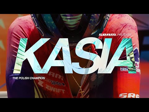 The Short Film “KASIA. The Polish Champion” Explores When the Body Overcomes the Mind