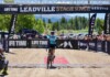 Leadville Stage Race 2025: Rollins and McElveen Crush it