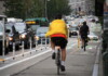 Study: Protected Bike Lanes Drive Biggest Gains in Commuter Cycling
