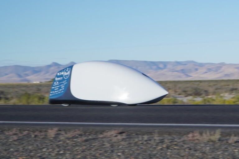 World’s Fastest Cyclists to Compete in Nevada September 7-13, 2025