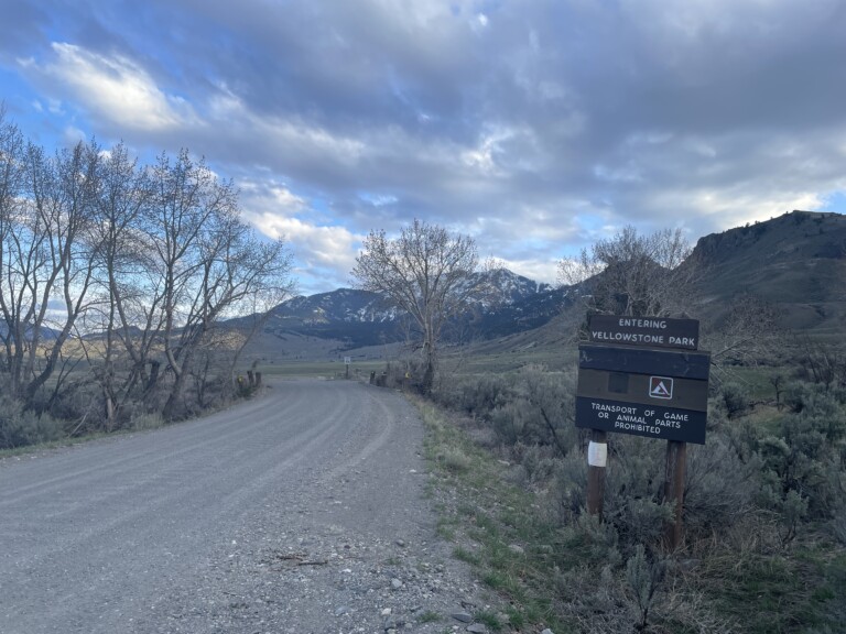 Historic Yellowstone Trail to Be Restored and Reopened in Montana