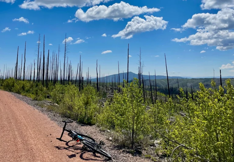 Medicine Bow Rail Trail: 21-Mile Stretch of Solitude
