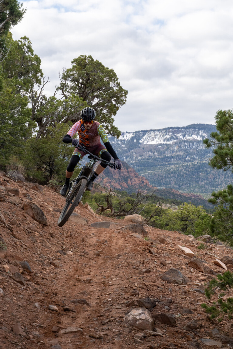The Breaks: the Newest Trail in Cedar City