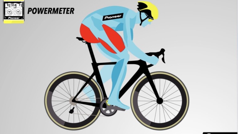 Cycling Can Be 4 Times More Efficient Than Walking. A Biomechanics Expert Explains Why